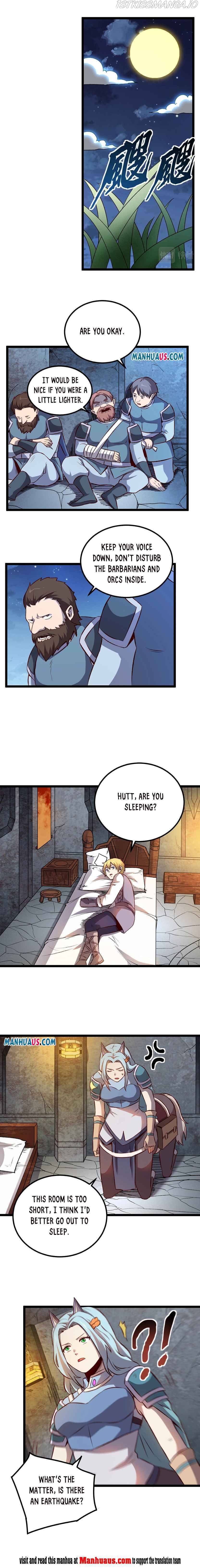 I Am the Strongest Lord in Another World Chapter 18 - Page 8