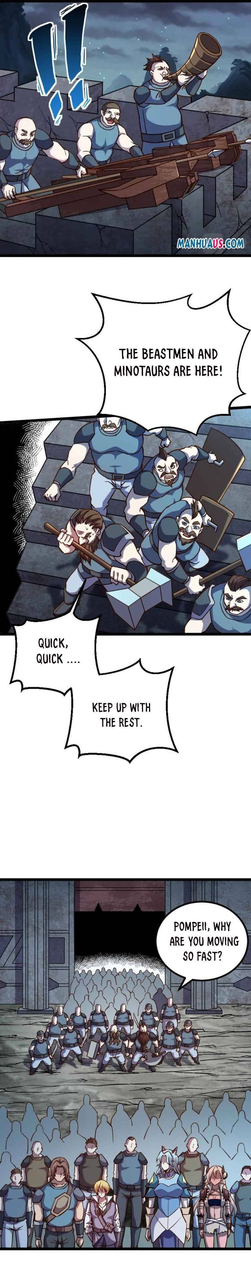 I Am the Strongest Lord in Another World Chapter 19 - Page 1