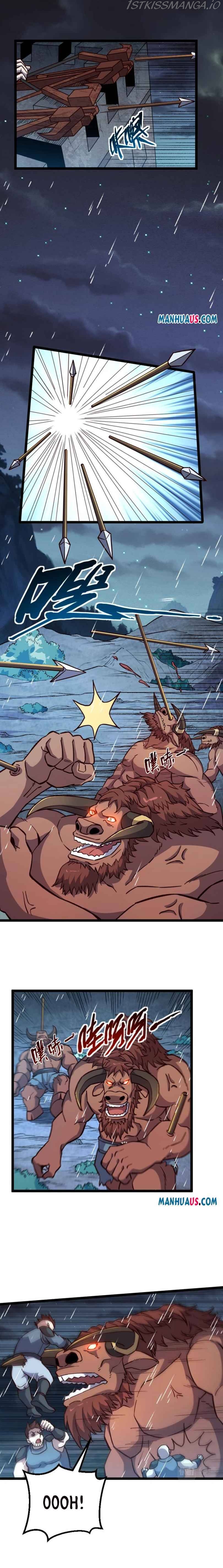 I Am the Strongest Lord in Another World Chapter 19 - Page 5