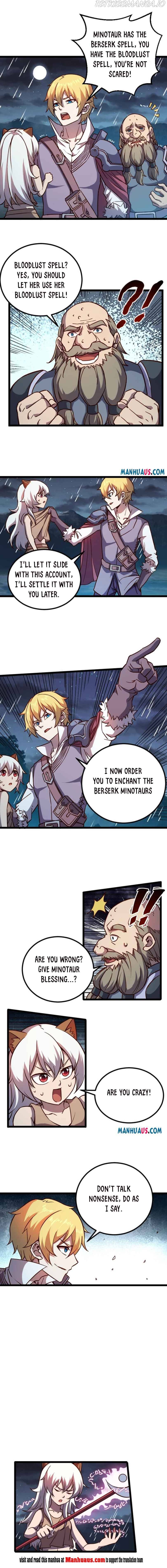 I Am the Strongest Lord in Another World Chapter 19 - Page 7