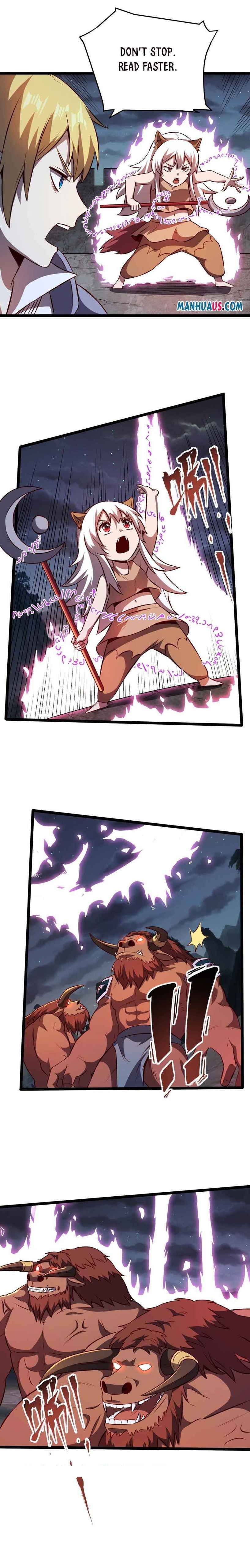 I Am the Strongest Lord in Another World Chapter 20 - Page 1