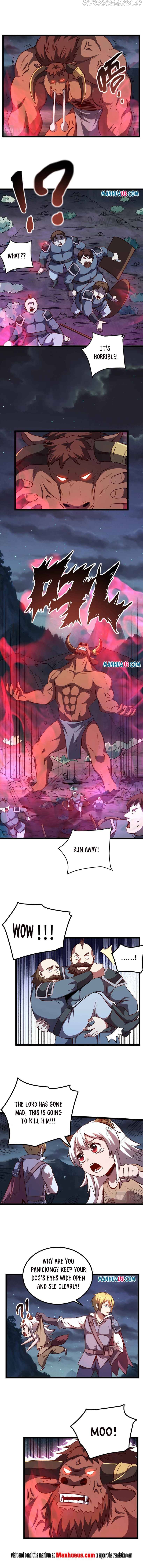 I Am the Strongest Lord in Another World Chapter 20 - Page 2