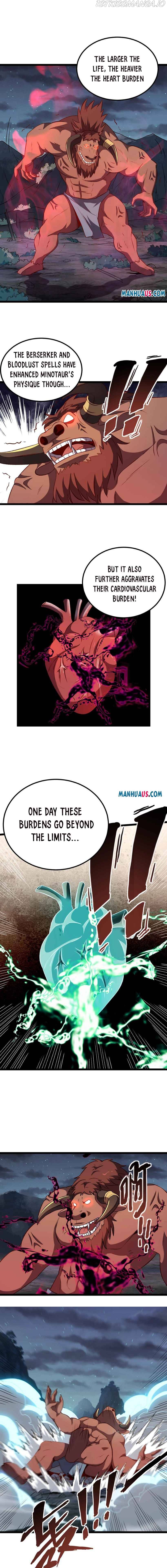 I Am the Strongest Lord in Another World Chapter 20 - Page 3