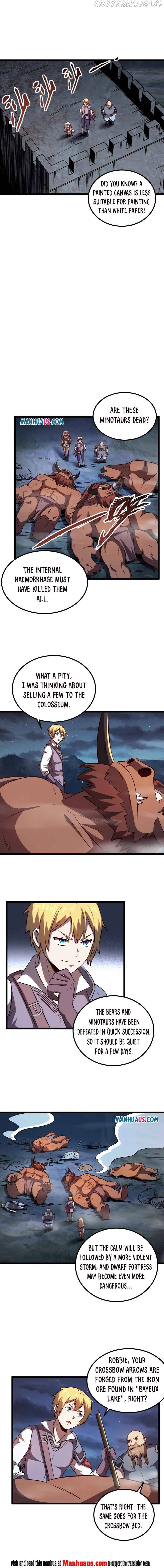 I Am the Strongest Lord in Another World Chapter 20 - Page 6