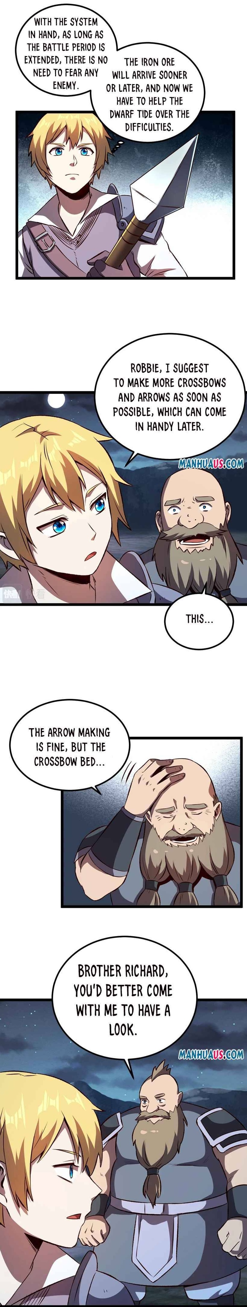 I Am the Strongest Lord in Another World Chapter 20 - Page 7
