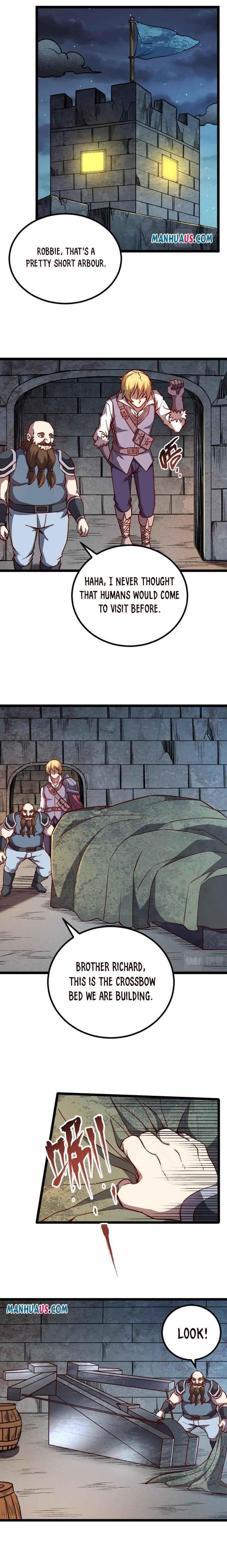 I Am the Strongest Lord in Another World Chapter 21 - Page 1