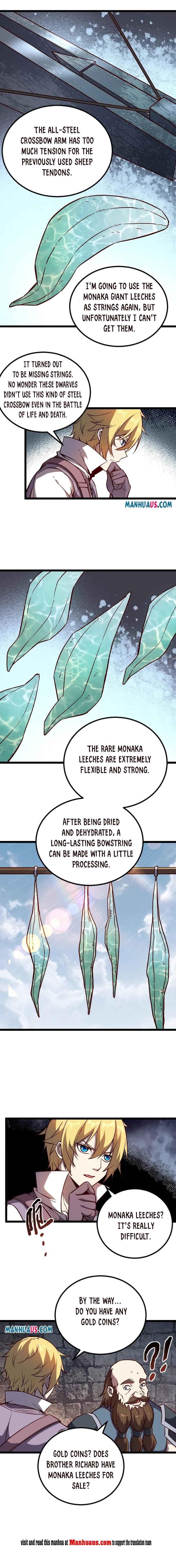 I Am the Strongest Lord in Another World Chapter 21 - Page 3