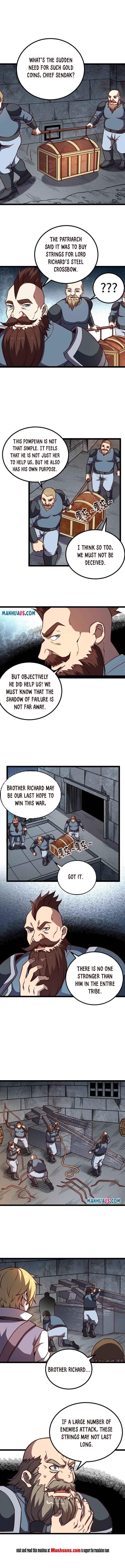 I Am the Strongest Lord in Another World Chapter 21 - Page 5