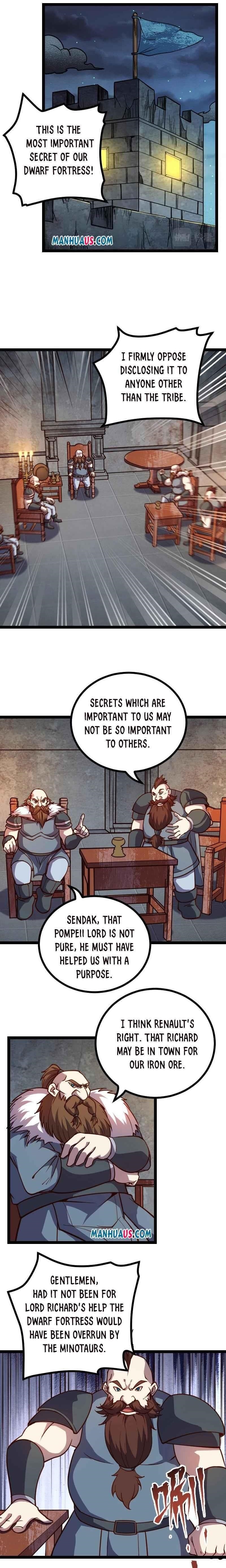 I Am the Strongest Lord in Another World Chapter 22 - Page 1