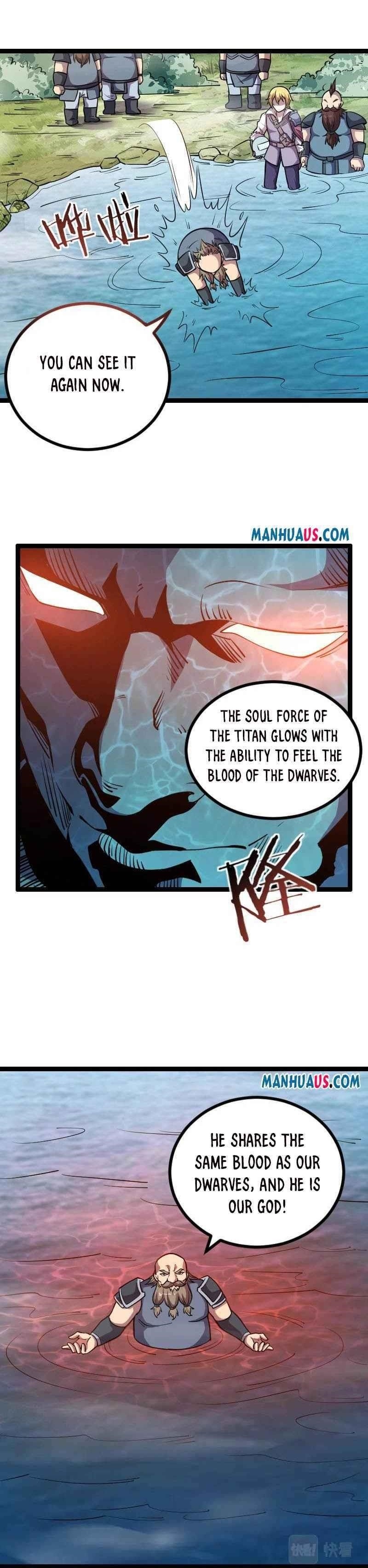 I Am the Strongest Lord in Another World Chapter 22 - Page 6