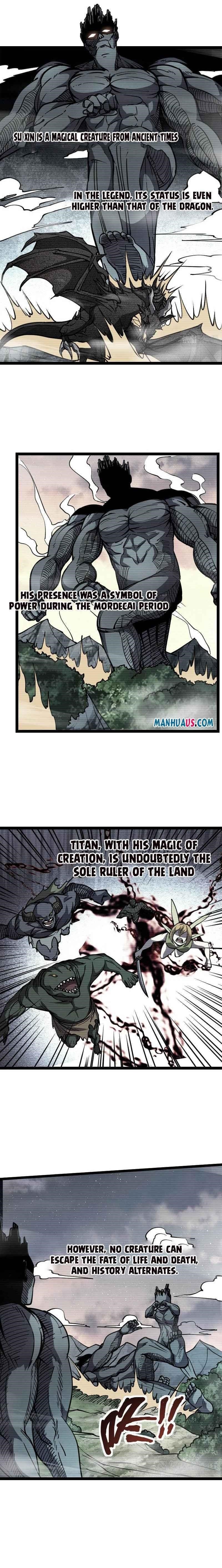 I Am the Strongest Lord in Another World Chapter 23 - Page 1