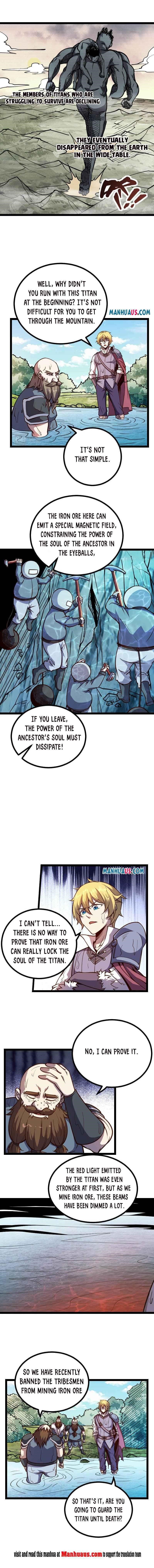 I Am the Strongest Lord in Another World Chapter 23 - Page 2