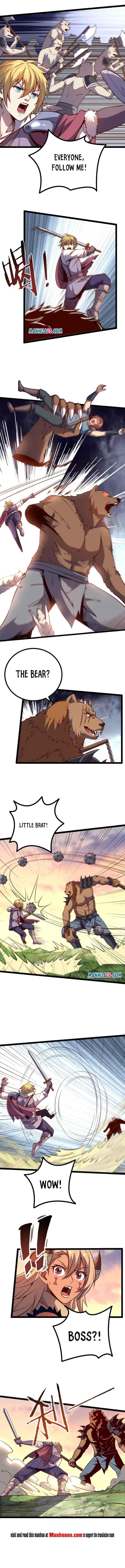 I Am the Strongest Lord in Another World Chapter 24 - Page 5