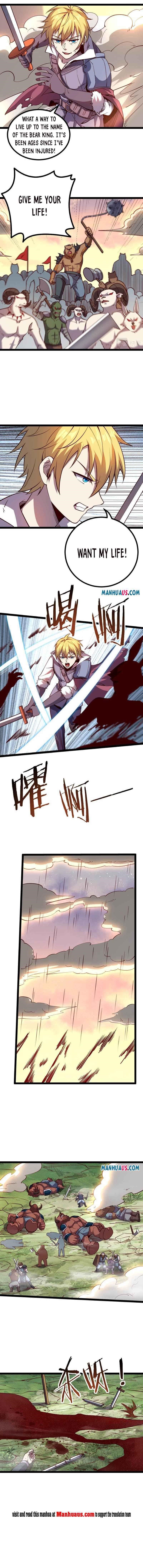 I Am the Strongest Lord in Another World Chapter 24 - Page 6