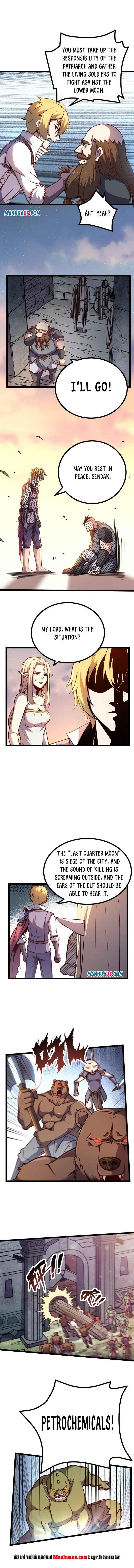 I Am the Strongest Lord in Another World Chapter 25 - Page 2