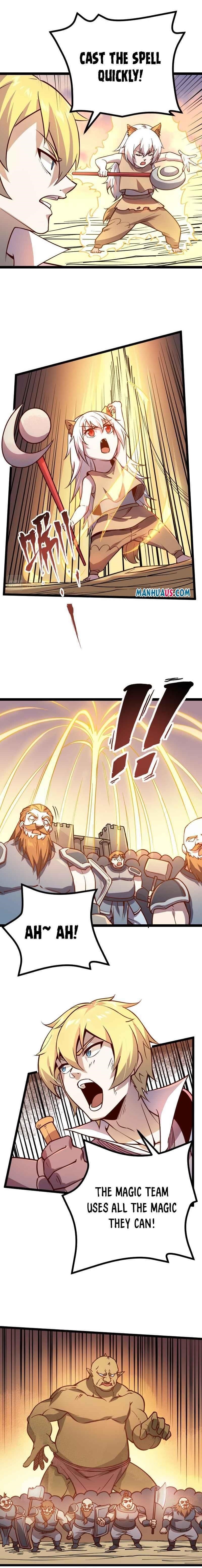 I Am the Strongest Lord in Another World Chapter 26 - Page 1