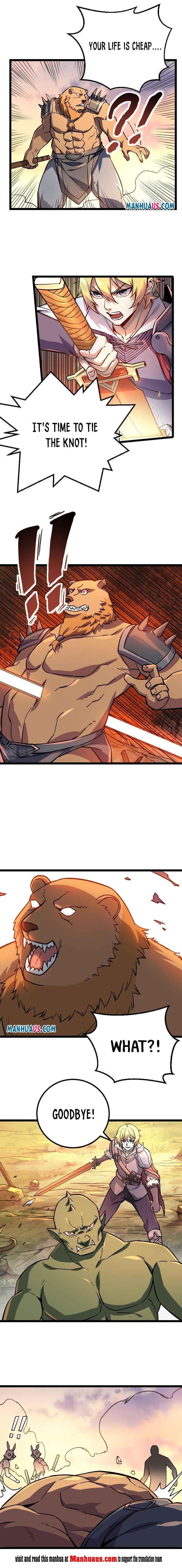 I Am the Strongest Lord in Another World Chapter 26 - Page 5