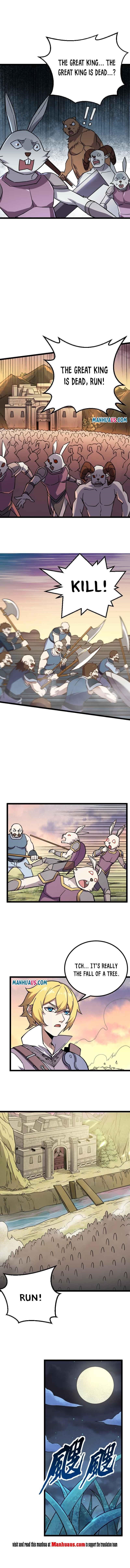 I Am the Strongest Lord in Another World Chapter 26 - Page 6