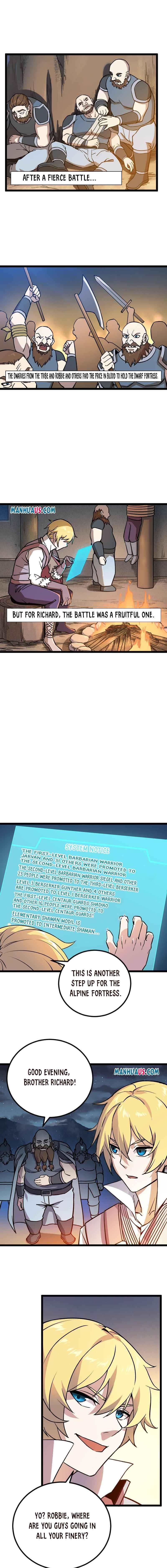 I Am the Strongest Lord in Another World Chapter 26 - Page 7