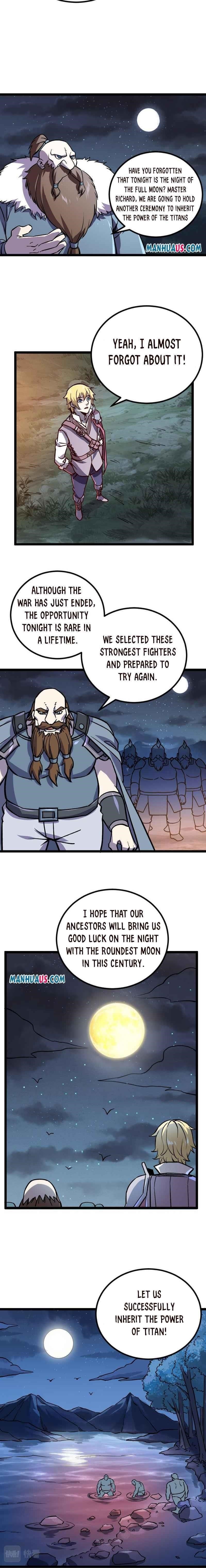 I Am the Strongest Lord in Another World Chapter 26 - Page 8