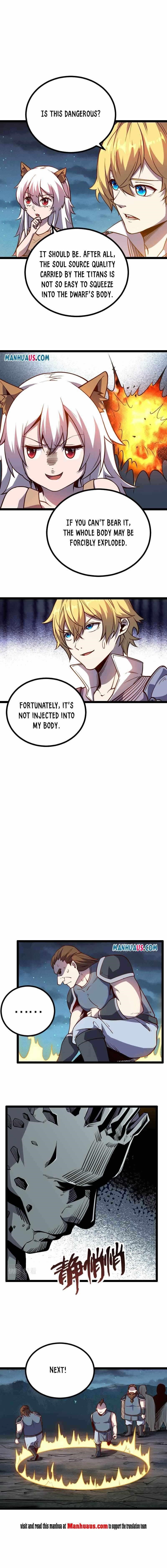 I Am the Strongest Lord in Another World Chapter 27 - Page 5