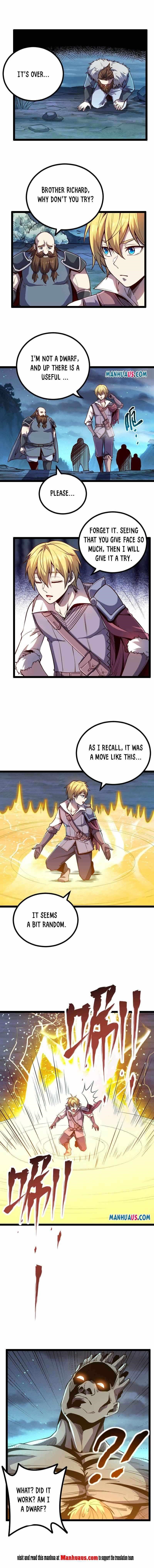 I Am the Strongest Lord in Another World Chapter 27 - Page 7