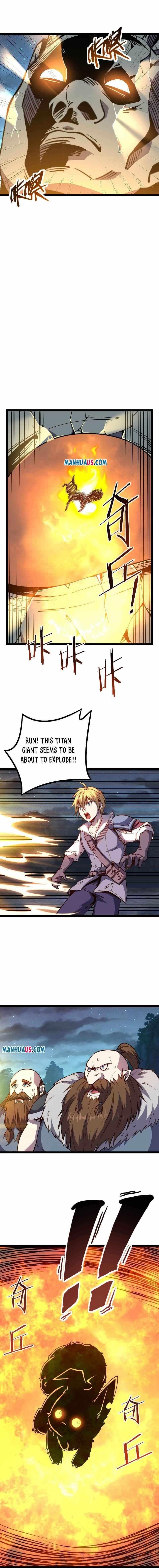 I Am the Strongest Lord in Another World Chapter 27 - Page 8