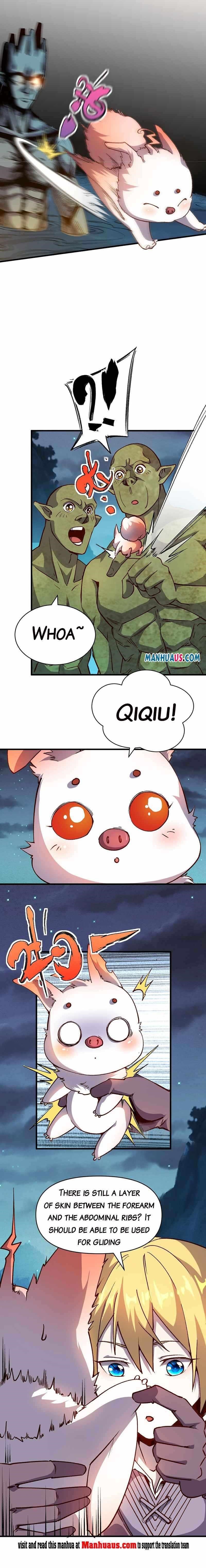 I Am the Strongest Lord in Another World Chapter 28 - Page 3