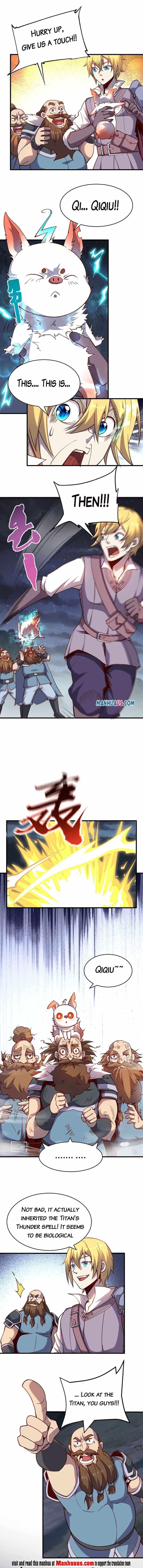 I Am the Strongest Lord in Another World Chapter 28 - Page 4