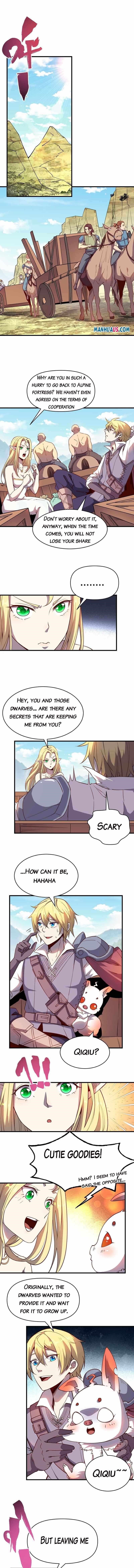 I Am the Strongest Lord in Another World Chapter 28 - Page 6