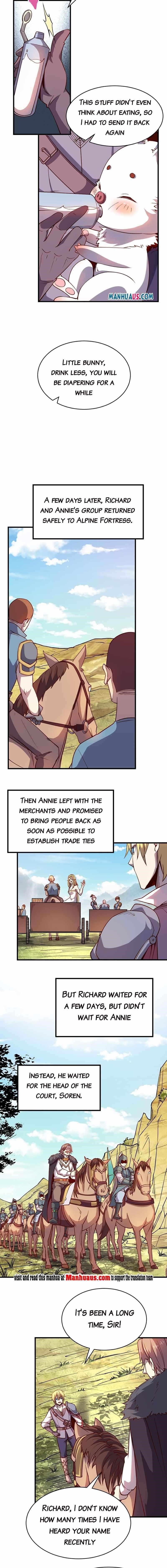 I Am the Strongest Lord in Another World Chapter 28 - Page 7