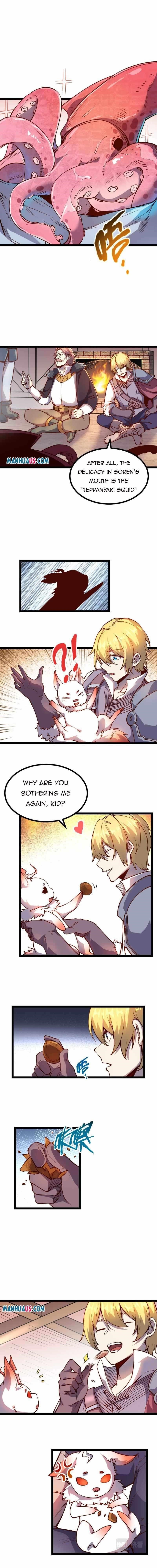 I Am the Strongest Lord in Another World Chapter 29 - Page 2