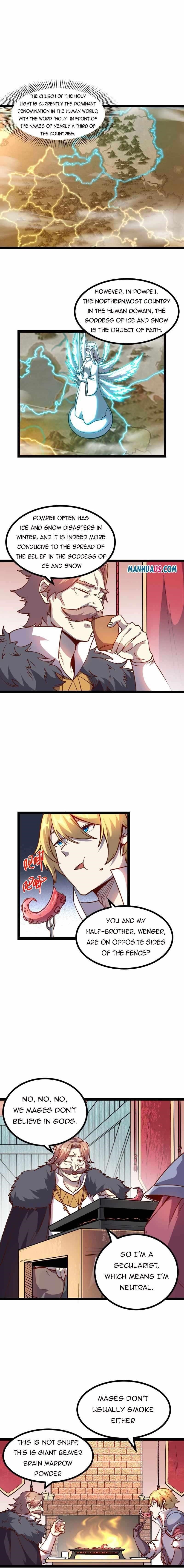 I Am the Strongest Lord in Another World Chapter 29 - Page 5