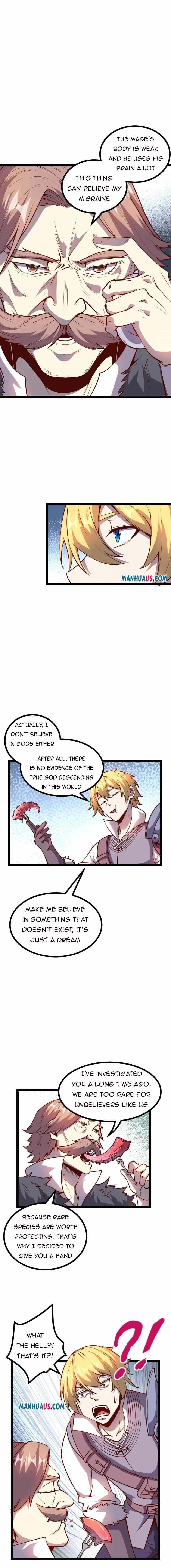 I Am the Strongest Lord in Another World Chapter 29 - Page 6