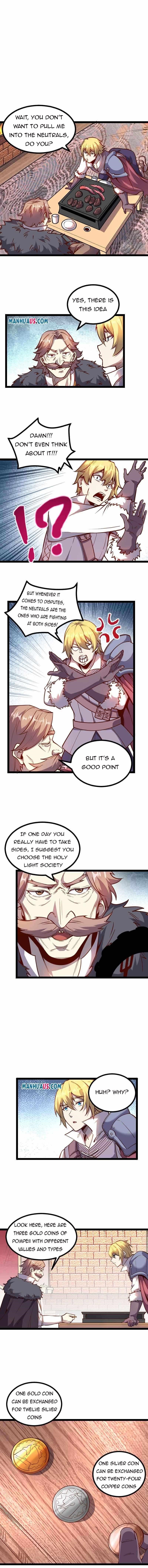 I Am the Strongest Lord in Another World Chapter 29 - Page 7