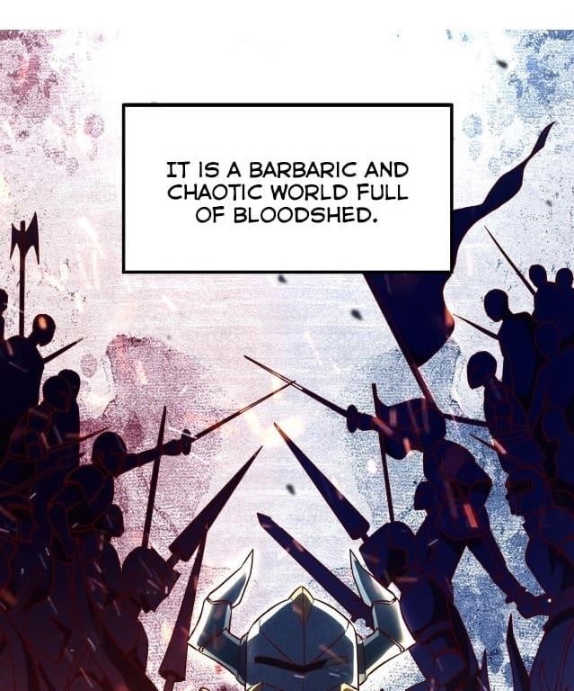 I Am the Strongest Lord in Another World Chapter 3 - Page 1