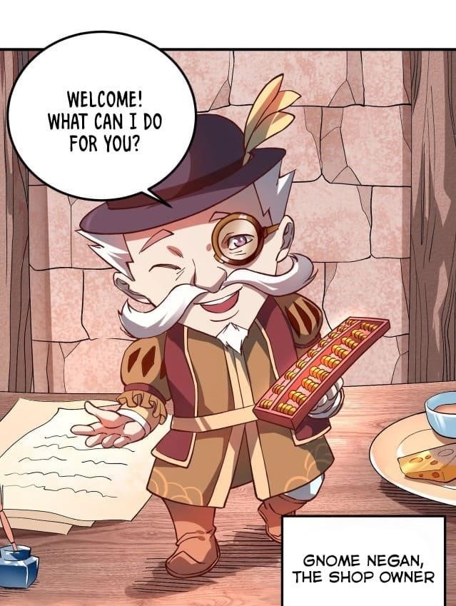 I Am the Strongest Lord in Another World Chapter 3 - Page 10