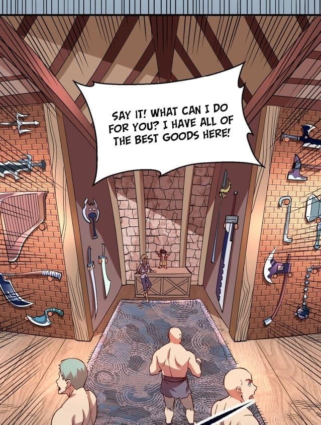 I Am the Strongest Lord in Another World Chapter 3 - Page 15