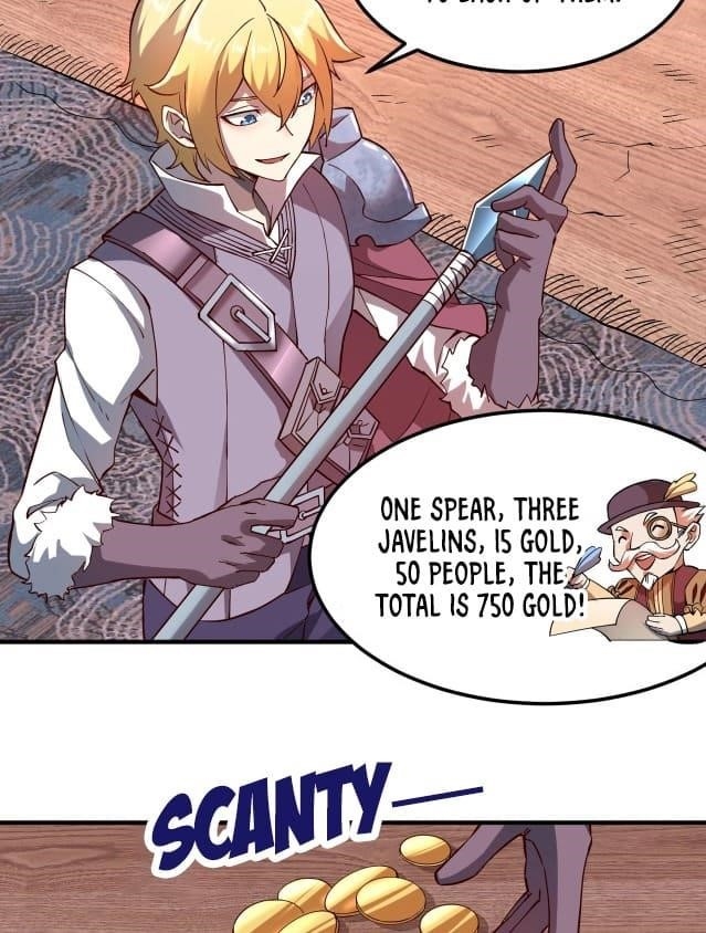 I Am the Strongest Lord in Another World Chapter 3 - Page 17