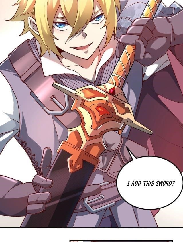 I Am the Strongest Lord in Another World Chapter 3 - Page 21