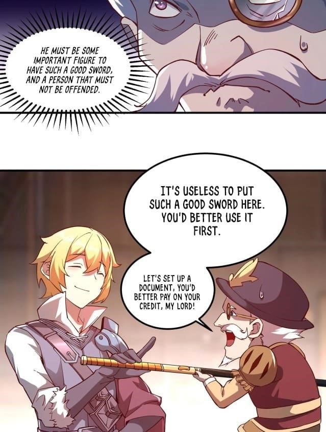 I Am the Strongest Lord in Another World Chapter 3 - Page 23