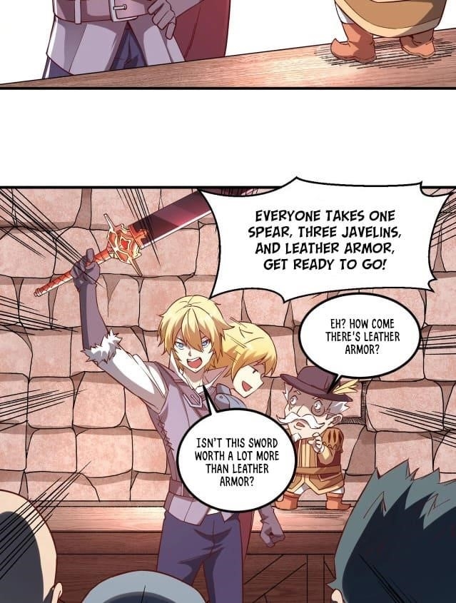 I Am the Strongest Lord in Another World Chapter 3 - Page 24