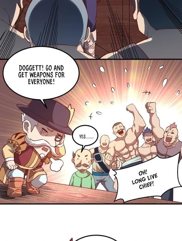 I Am the Strongest Lord in Another World Chapter 3 - Page 25