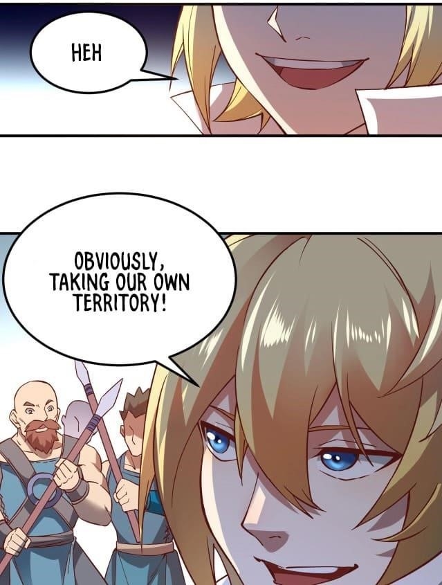 I Am the Strongest Lord in Another World Chapter 3 - Page 27