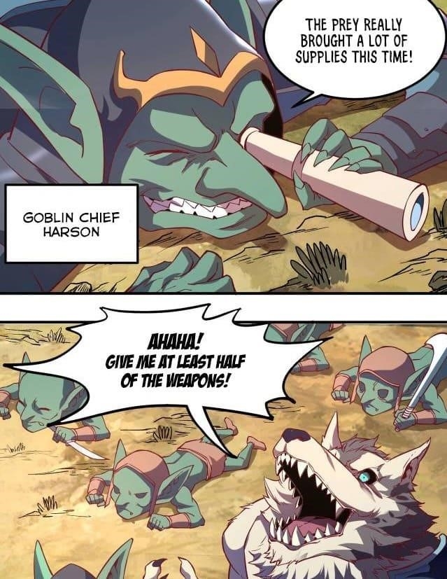 I Am the Strongest Lord in Another World Chapter 3 - Page 31