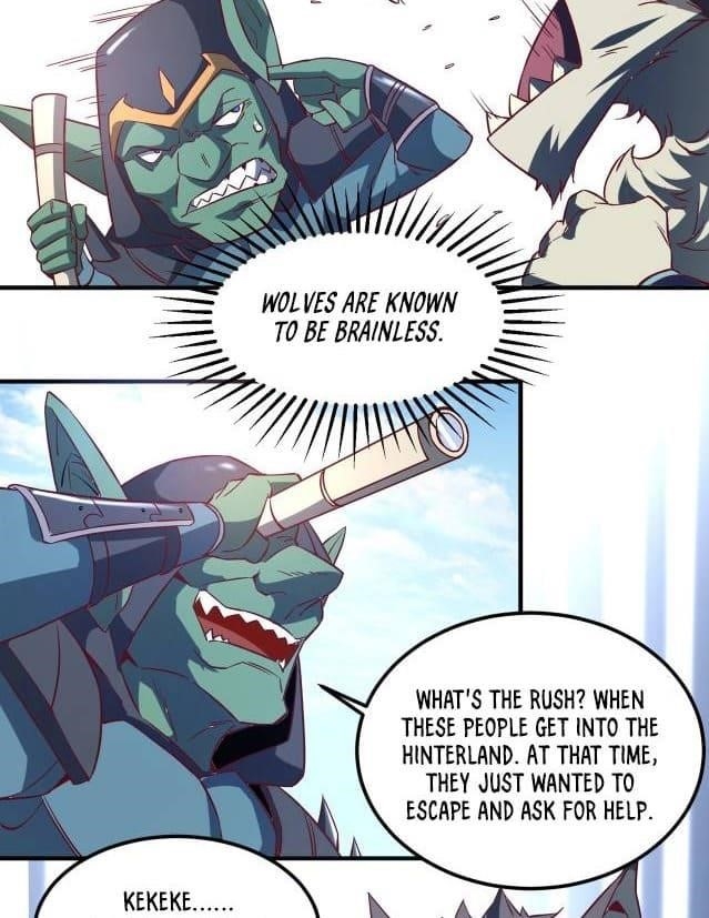 I Am the Strongest Lord in Another World Chapter 3 - Page 33