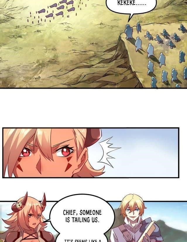 I Am the Strongest Lord in Another World Chapter 3 - Page 35