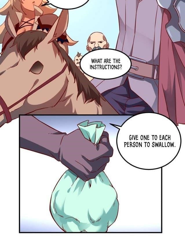 I Am the Strongest Lord in Another World Chapter 3 - Page 38