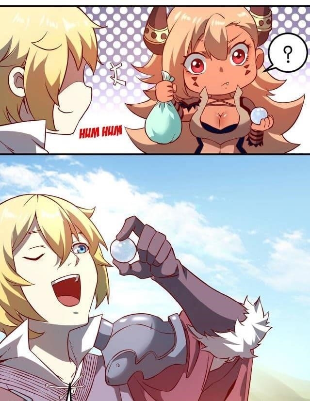 I Am the Strongest Lord in Another World Chapter 3 - Page 39