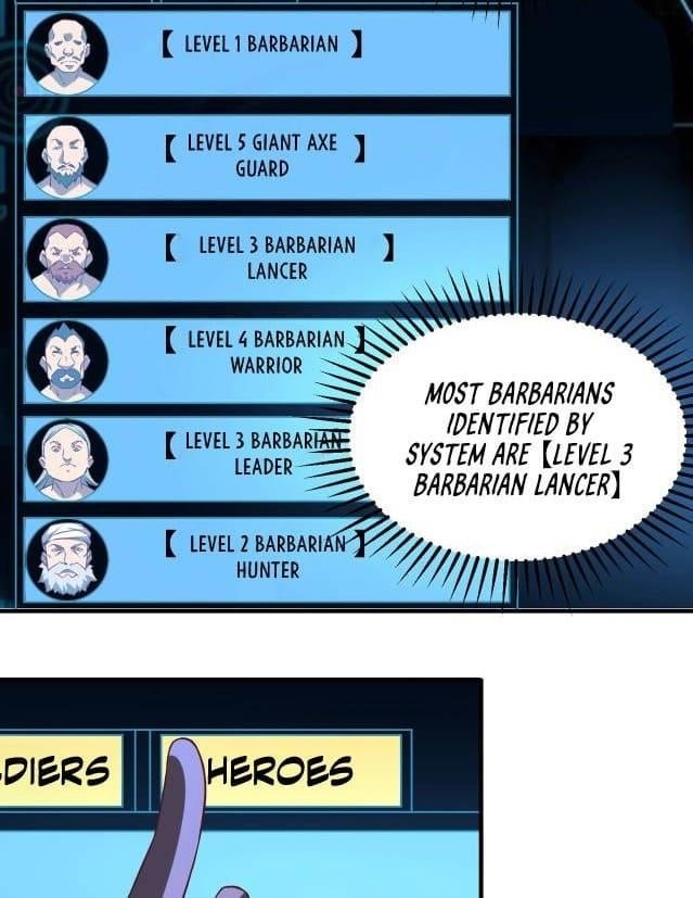 I Am the Strongest Lord in Another World Chapter 3 - Page 43